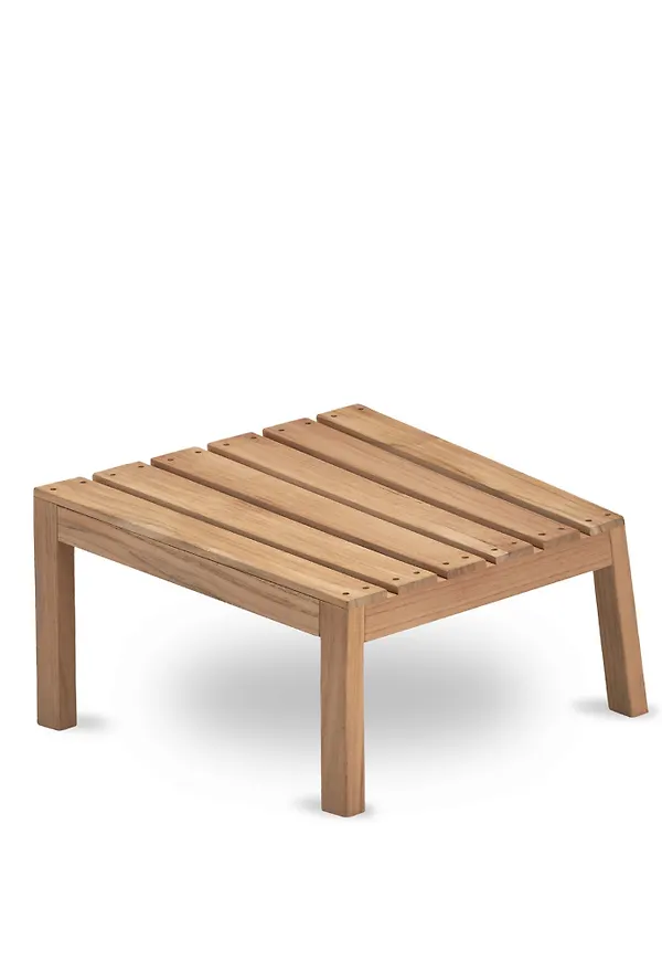 Klassisk brun pall 2026 från Fritz Hansen.