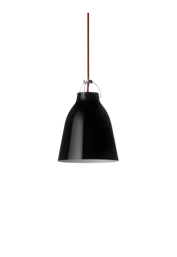 Stilren golvlampa 2026 från Fritz Hansen.