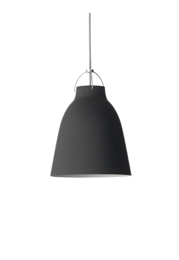 Fantastiskt snygg bordslampa 2026 från Fritz Hansen.