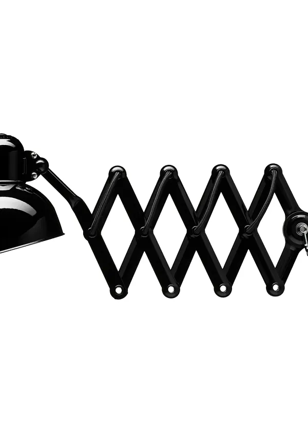 Fantastiskt snygg vägglampa 2025 från Fritz Hansen.