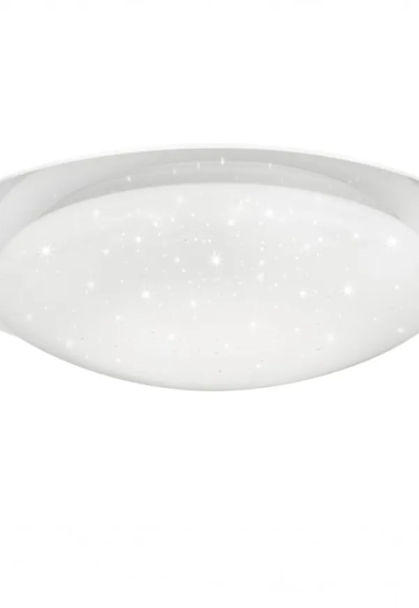 Otroligt snygg lampa 2025 från Trio Lighting.