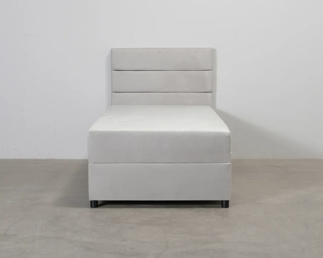 Säng som passar perfekt till våren 2026!