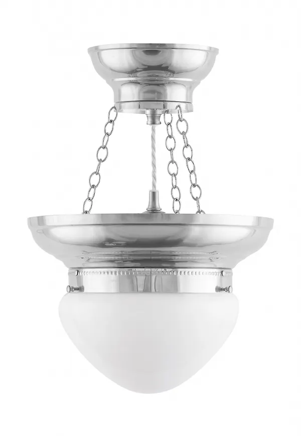 Otroligt fin lampa 2025 från Karlskrona Lampfabrik.