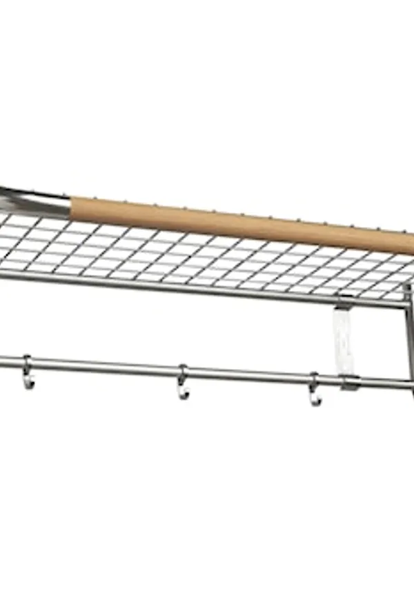 Otroligt fin skohylla 2025 från Essem Design.