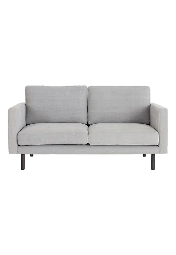 Stilren linnesoffa 2025 från Furninova.