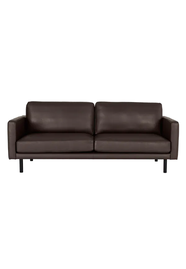 Riktigt snygg soffa 2025 från Furninova.