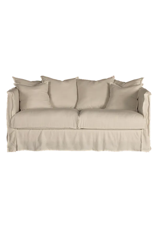 Klassisk soffa 2025 från Furninova.