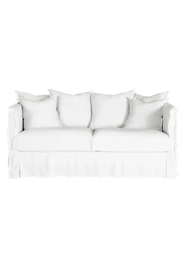 Ikonisk linnesoffa 2025 från Furninova.