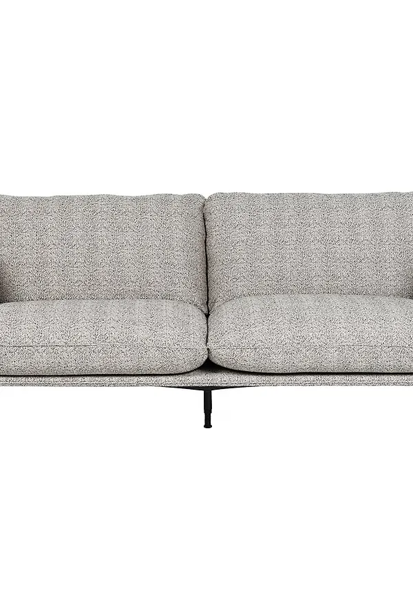 Fantastiskt snygg soffa 2025 från Furninova.