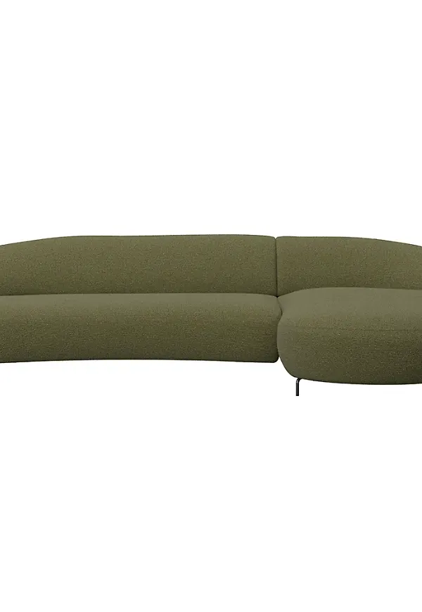 Ikonisk divansoffa 2024 från Furninova.