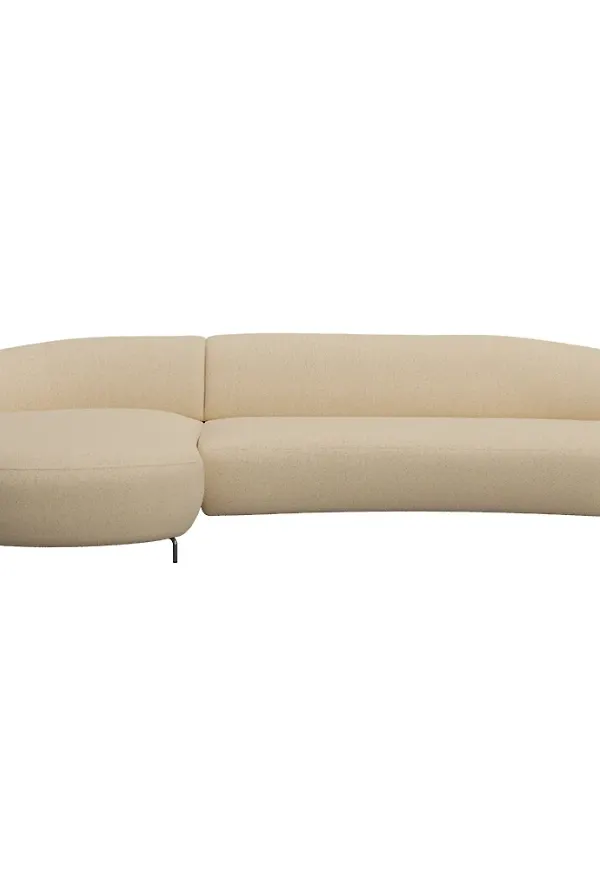 Otroligt snygg divansoffa 2024 från Furninova.