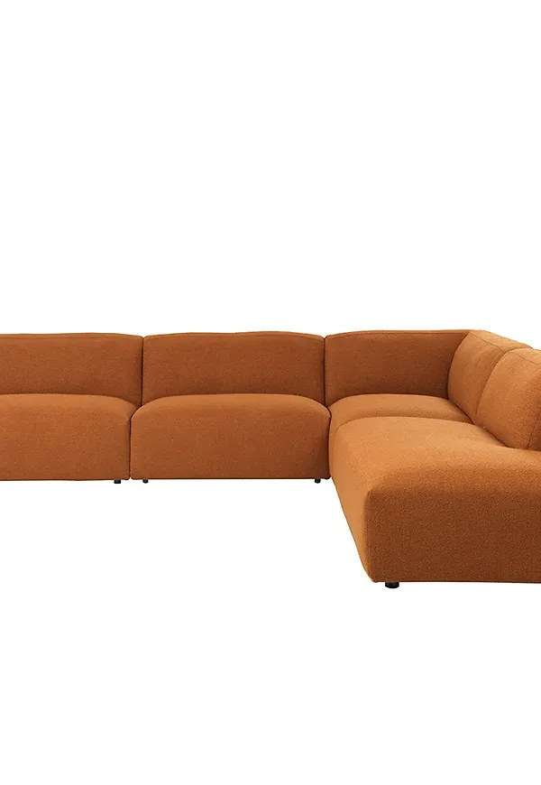 Ikonisk soffa 2025 från Furninova.