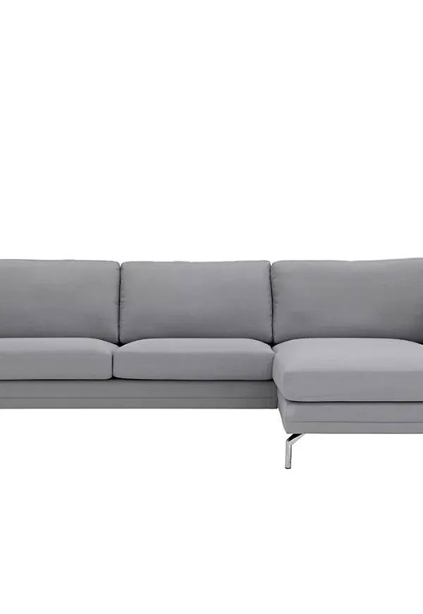 Stilriktig divansoffa 2025 från Furninova.