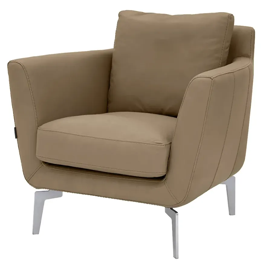 Trendig fåtölj 2026 från Furninova.