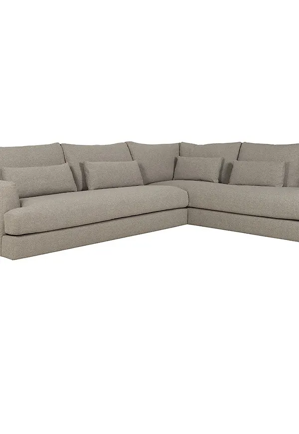 Otroligt snygg soffa 2024 från Furninova.