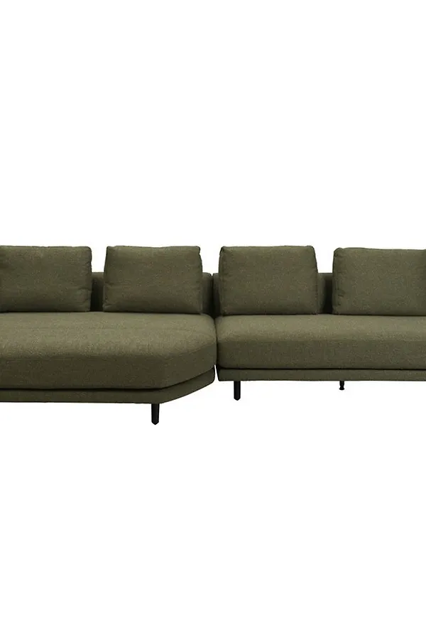 Cool divansoffa 2025 från Furninova.