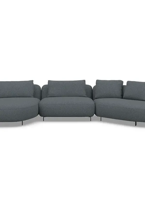 Fin soffa 2024 från Furninova.