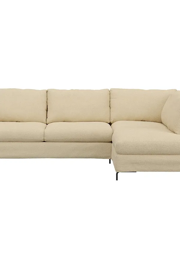 Exklusiv soffa 2024 från Furninova.