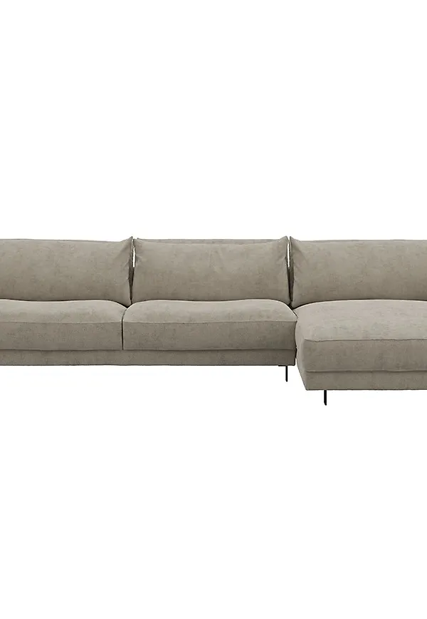 Snygg divansoffa 2025 från Furninova.