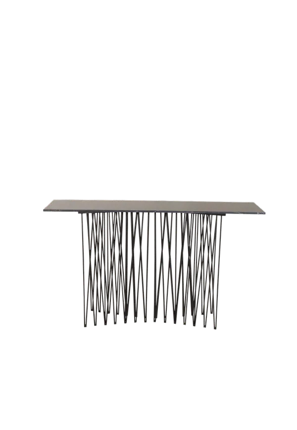 Klassisk grå sidobord 2025 från Furniture Fashion.