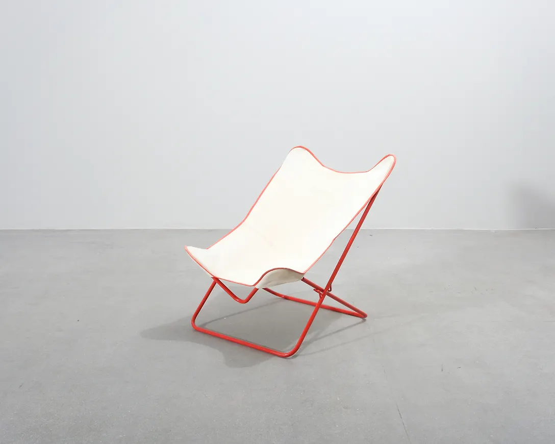 Fin Stol som passar bra vid många olika tillfällen.