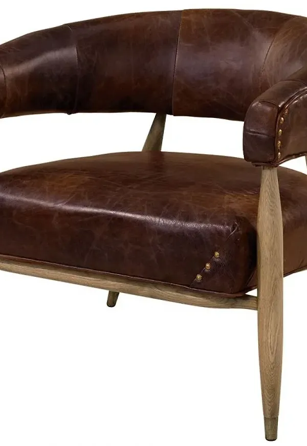 Artwood fåtölj som passar perfekt till våren 2025!