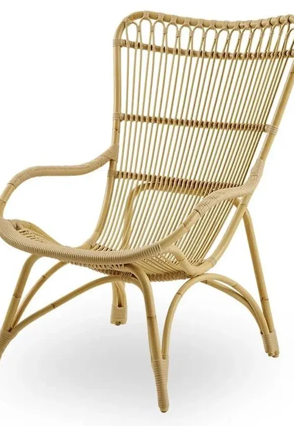 Sika Design stol som passar perfekt till sommaren 2025!