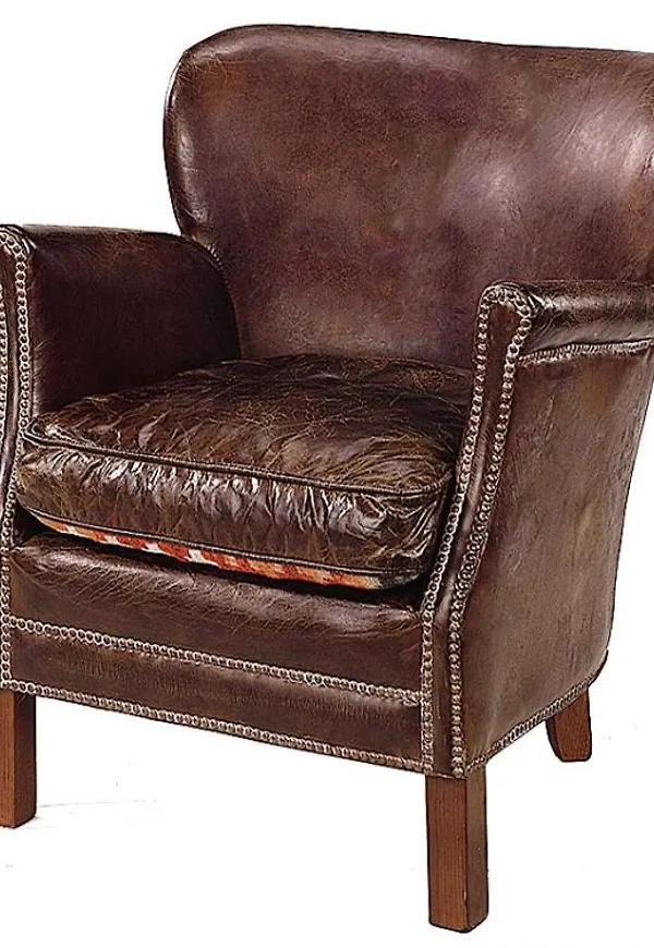 Superfin fåtölj 2025 från Artwood.