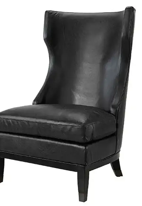 Smickrande fåtölj 2025 från Artwood.