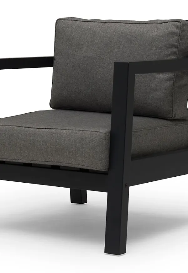 Otroligt fin grå bord 2025 från Hillerstorp.