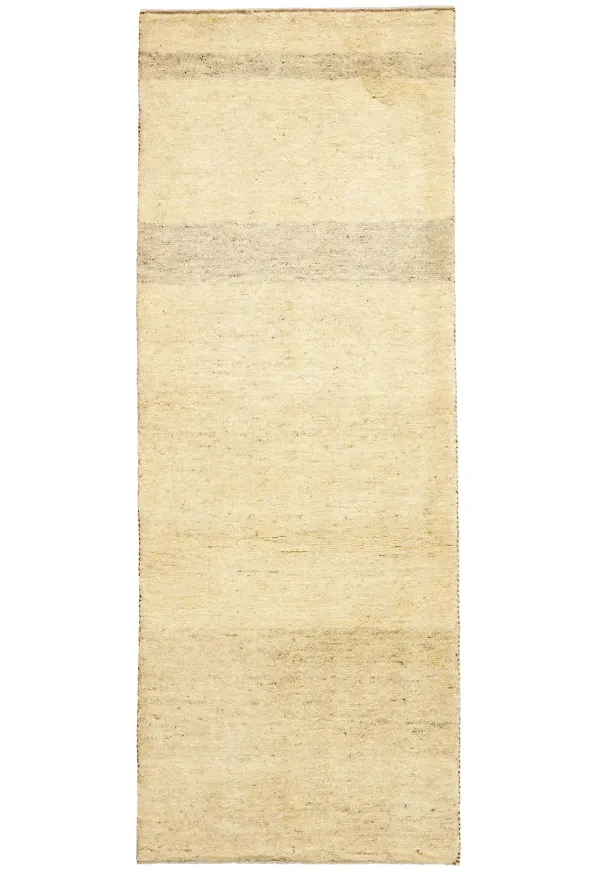 Beige ullmatta som passar perfekt till sommaren 2025!