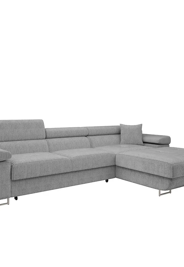 Stilriktig Soffa som passar bra vid många olika tillfällen.
