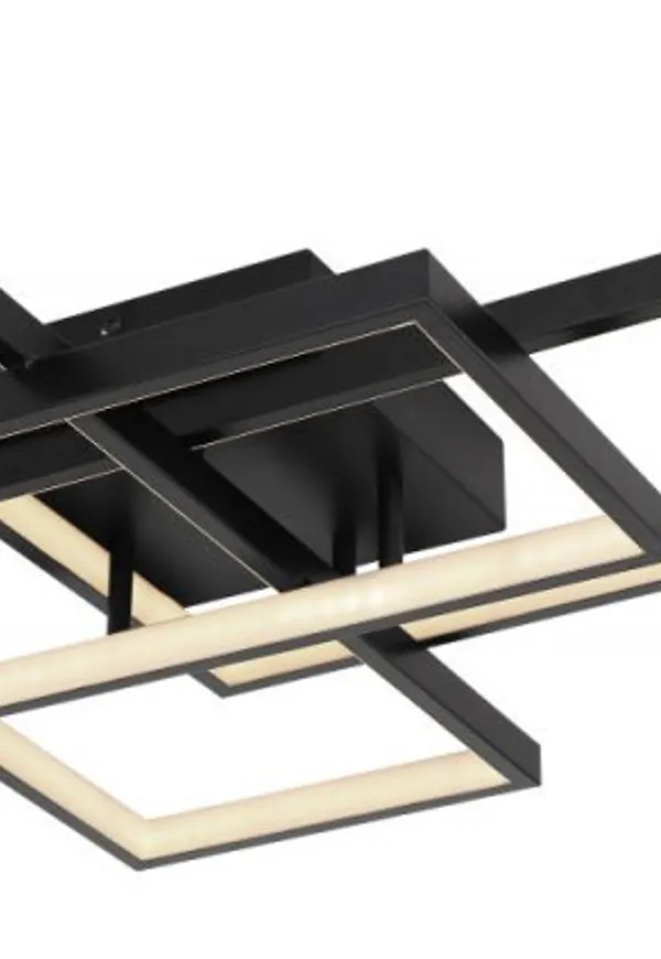 Riktigt fin lampa 2025 från Globo Lighting.