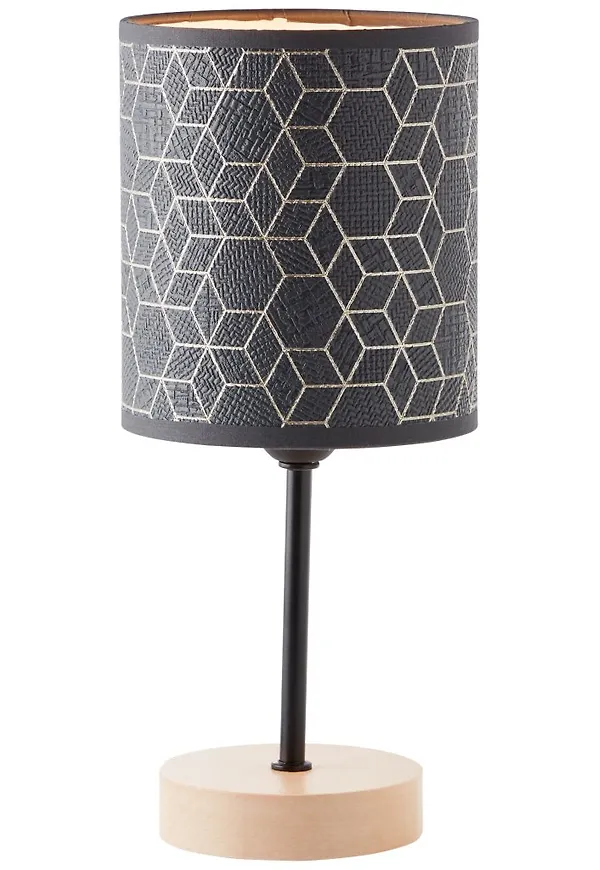 Vacker bordslampa 2025 från Brilliant.