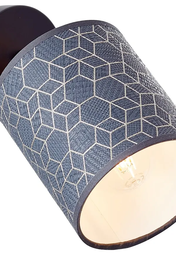 Jättesnygg läslampa 2025 från Brilliant.