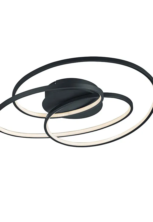 Otroligt snygg pendellampa 2026 från Trio Lighting.