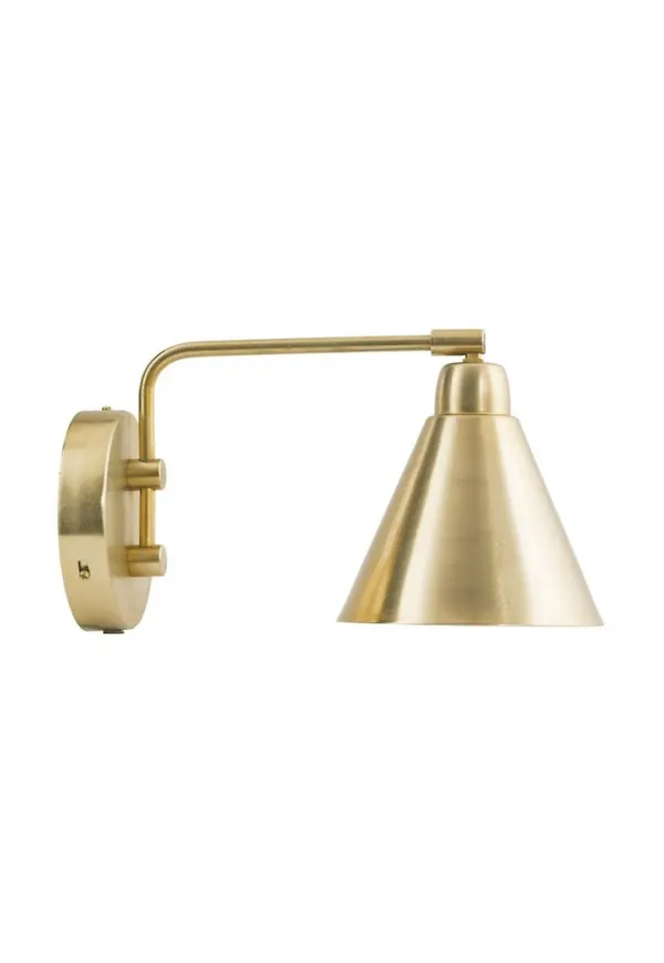 Fantastiskt snygg sänglampa 2025 från House Doctor.