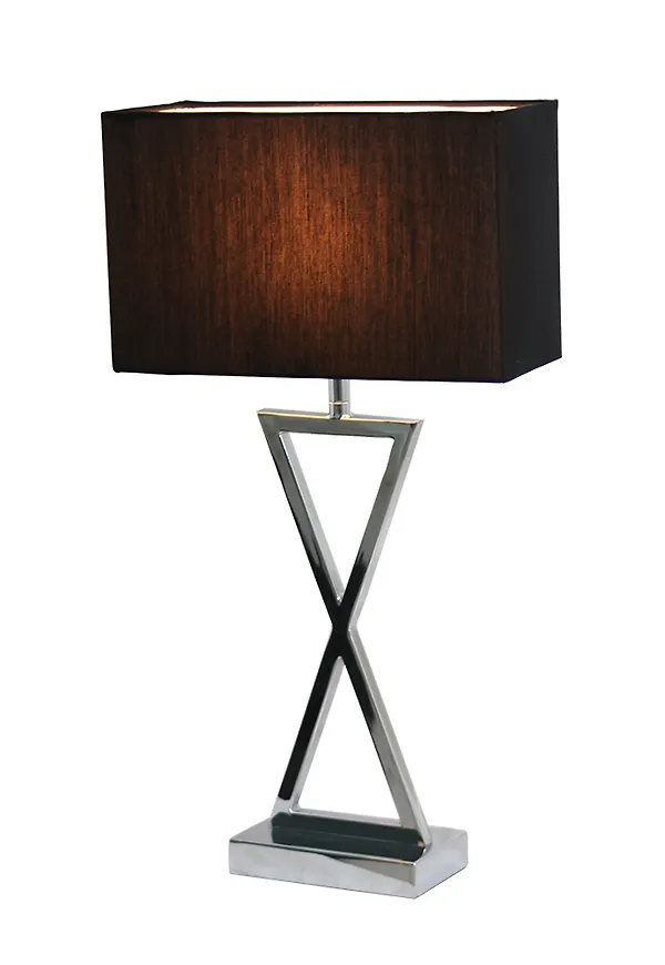 Stilren bordslampa 2025 från By Rydéns.