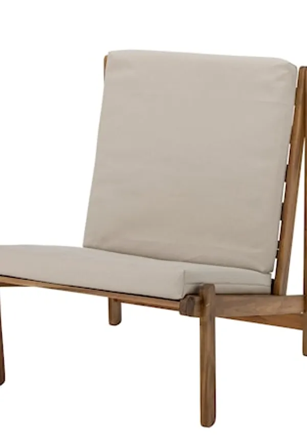 Moderiktig möbel 2025 från Bloomingville.