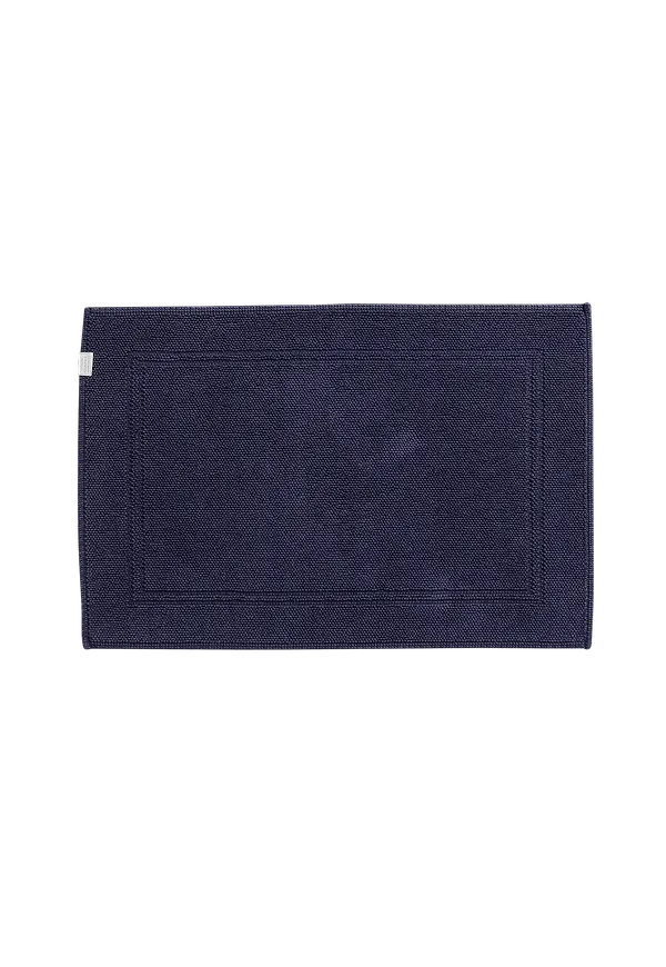 Modern bomullsmatta 2025 från Gant.