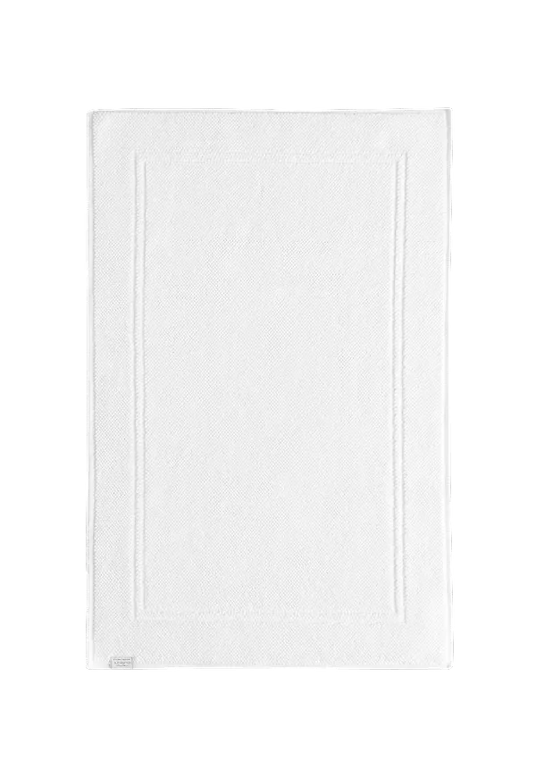 Smickrande bomullsmatta 2025 från Gant.