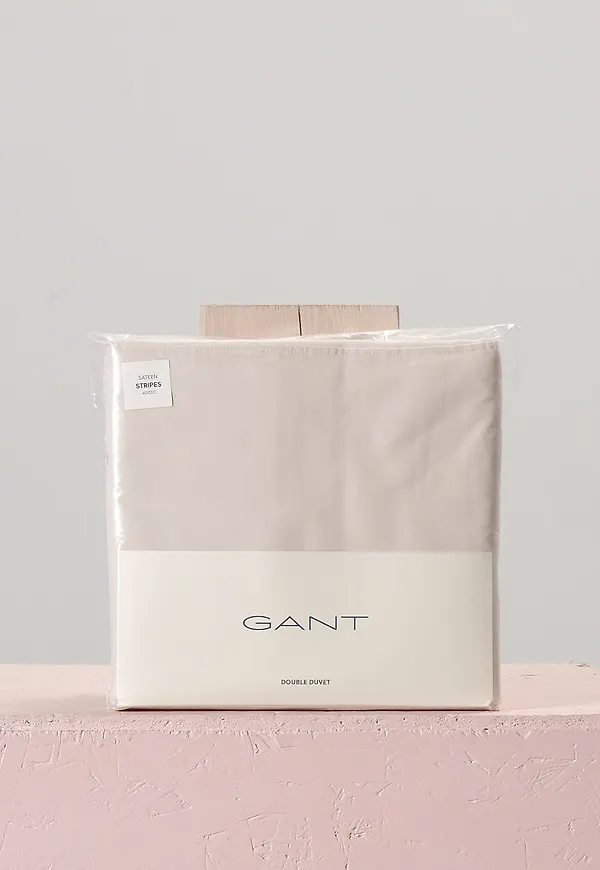 Moderiktig beige möbel 2026 från Gant.