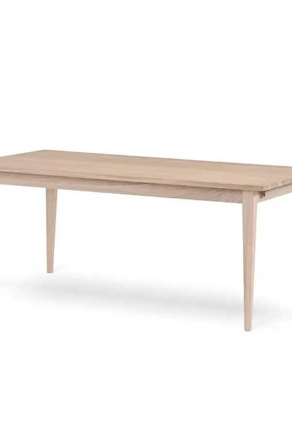 Superfin köksbord 2026 från Torkelson.