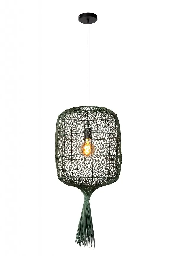 Fantastiskt fin Lampa som passar bra vid många olika tillfällen.