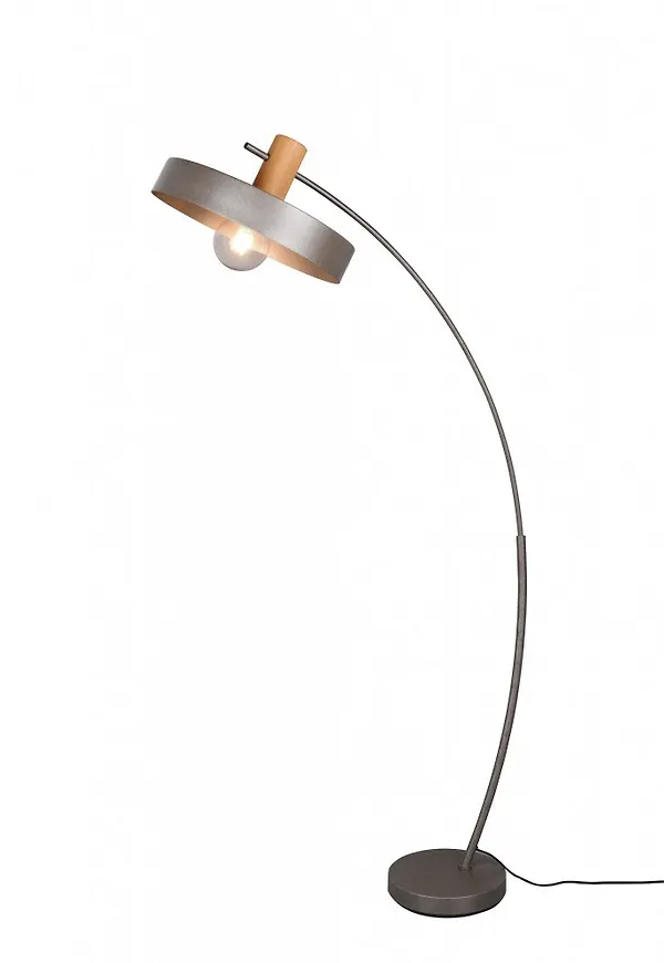 Mysig golvlampa 2025 från Trio Lighting.