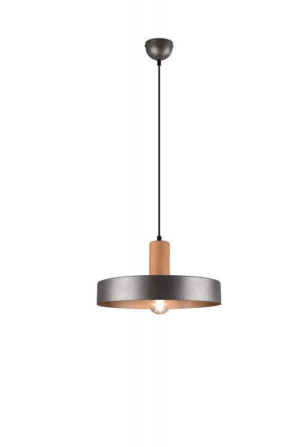 Vacker lampa 2025 från Trio Lighting.