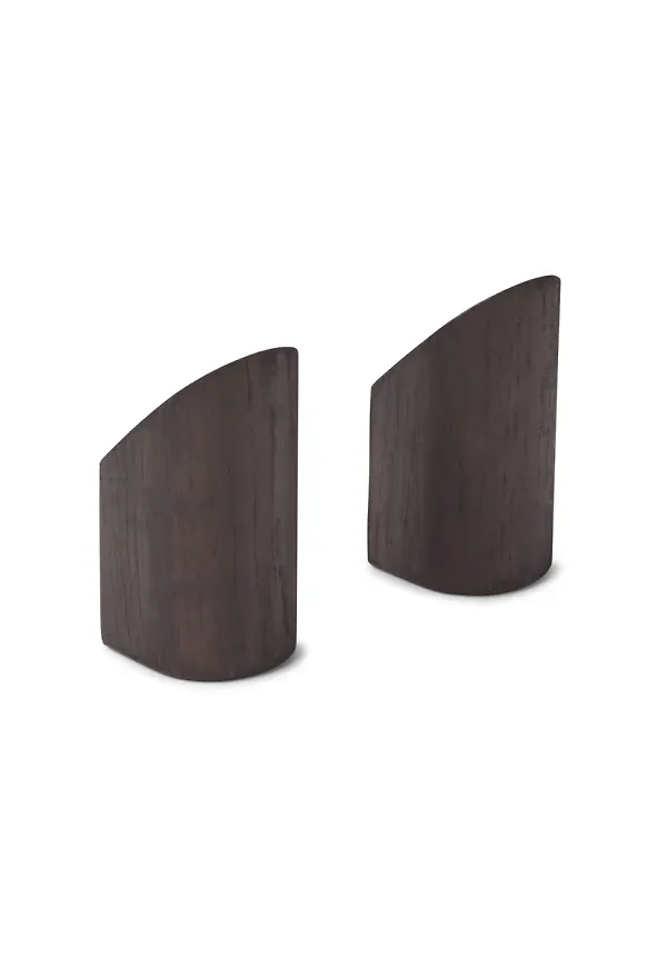 Svart Gejst-hängare i jättesnygg modell.