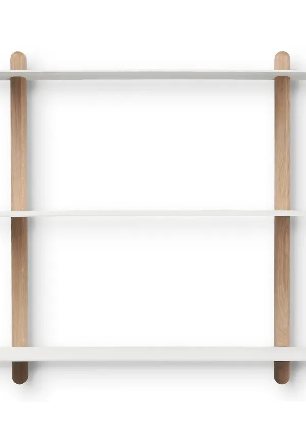 Cool ekhylla 2025 från Gejst.