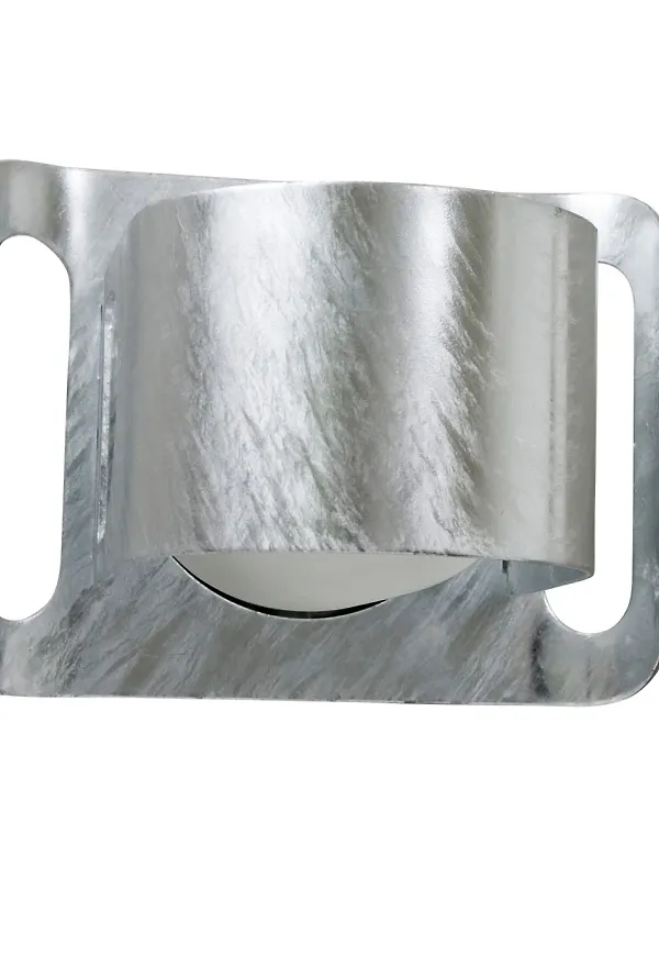 Skön grå lampa 2025 från Belid.