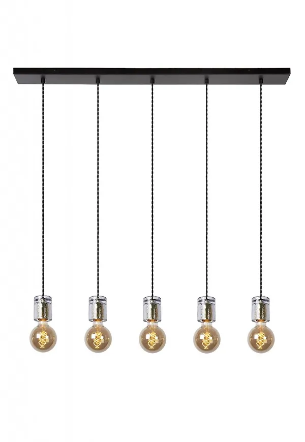 Fantastiskt snygg taklampa 2025 från Lucide.